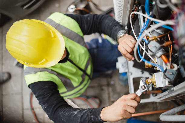 Best Electrical Safety Inspections  in Eugene, OR