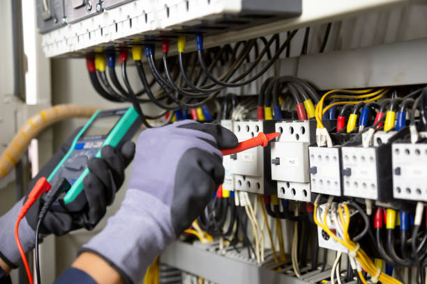 Professional Electrician in Eugene, OR