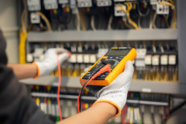 Best Electrical Troubleshooting and Repair  in Eugene, OR