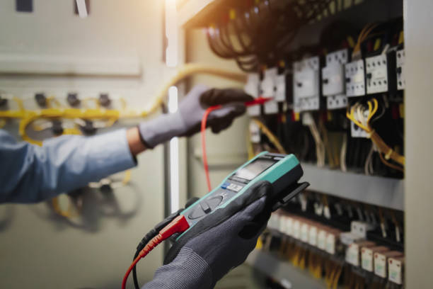 Electrical Maintenance Services in Eugene, OR