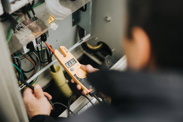 Emergency Electrical Repair Services in Eugene, OR