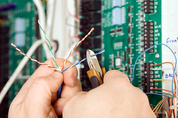 Best Electrical Wiring and Rewiring  in Eugene, OR