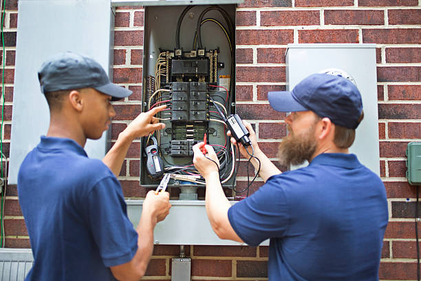 Best Backup Power Systems Installation  in Eugene, OR