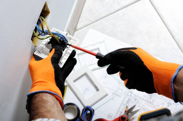 Best Emergency Electrical Repair Services  in Eugene, OR