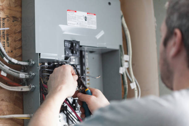 Industrial Electrical Services in Eugene, OR